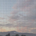 18X16 fiberglass fabric window screen